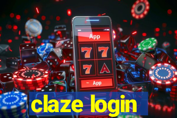 claze login